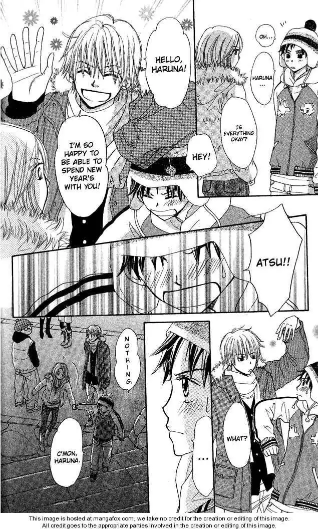 Monkey High! Chapter 17 9